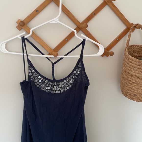 American Eagle | Shift Dress - Picture 2 of 4